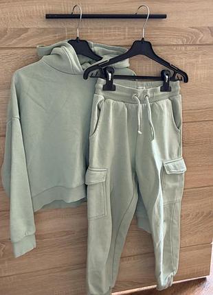 Костюм f&f