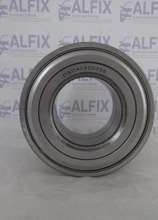 Подшипник ступицы передней лифан, lifan 520, maple c30 82мм l3001103