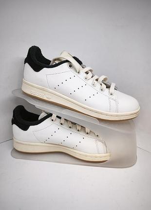 Кроссовки adidas stan smith(id2032) кожаные оригинал, новые.