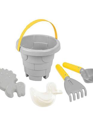Гр песочная башня из 5 элементов 39808 (16) tigres
