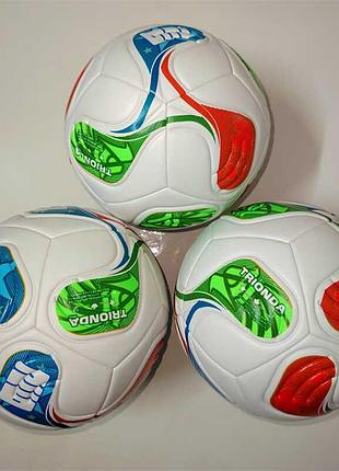 Футбольний м’яч дитячий с 76544 (60) для активних ігор на вулиці