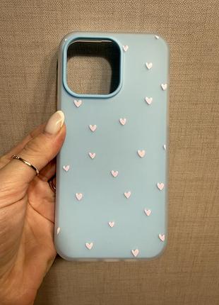 Чохол для iphone 15 pro max 3