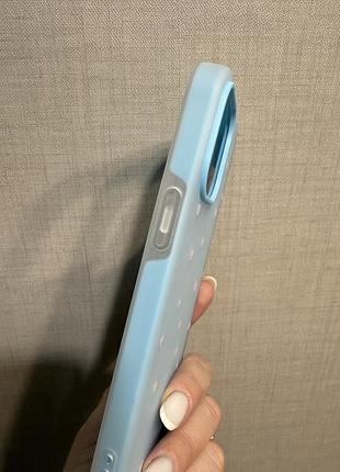 Чохол для iphone 15 pro max 2