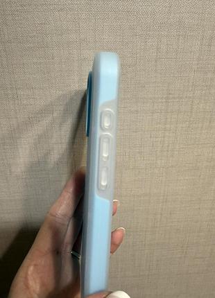 Чохол для iphone 15 pro max 5