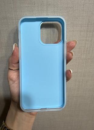 Чохол для iphone 15 pro max 4
