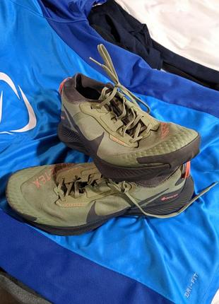 Кроссовки nike pegasus trail 3 gore-tex