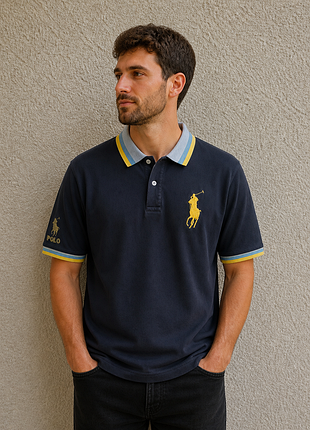 Polo ralph lauren поло чоловіче худі світшот polo ralph lauren