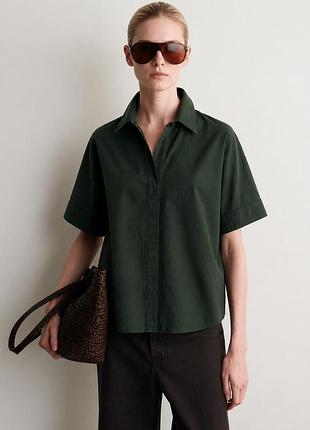 Блузка massimo dutti рубашка massimo dutti сорочка massimo dutti блуза massimo dutti футболка