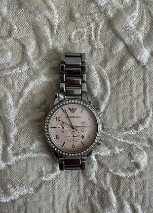 Годинник armani
