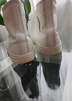 Converse all star 4