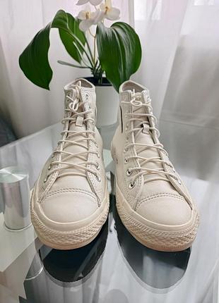 Converse all star 2