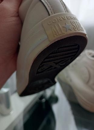 Converse all star 3