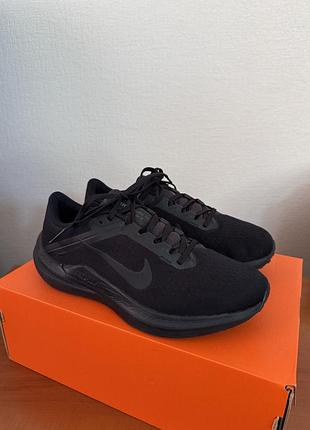 Жіночі бігові кросівки  previous next nike winflo 10 w9 25.5-26см