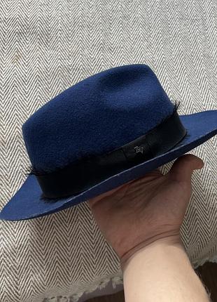 Жіночий капелюх zadig&voltaire luxury