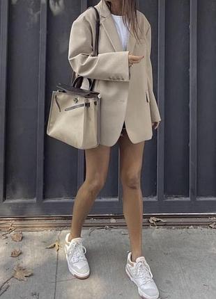 Піджак zara