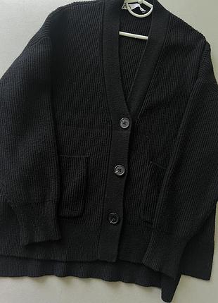 Кардиган жіночий zara