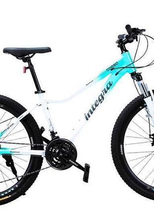 Детский двухколесный транспорт corso «integra» 26" ng-26220