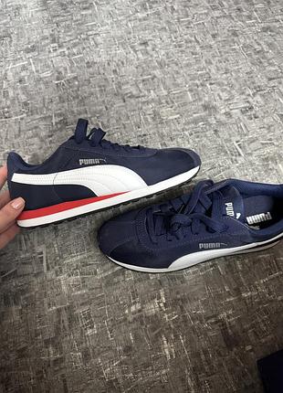 Кросівки puma turin nl 38.5