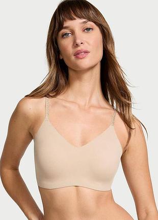 Безшовний бюстгальтер victoria's secret