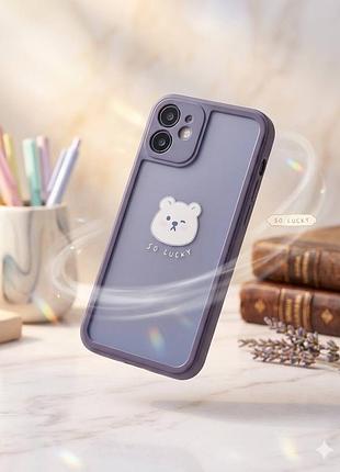 Чехал для телефона iphone 12