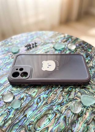 Чехал для телефона iphone 12 2