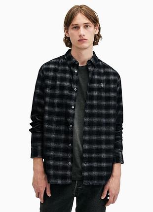 Чоловіча сорочка allsaints розмір s