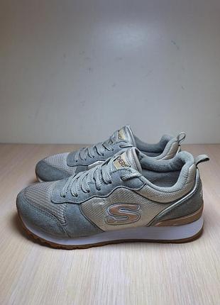 Кроссовки skechers