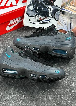 Nike air max 95 x corteiz "aegeon storm"