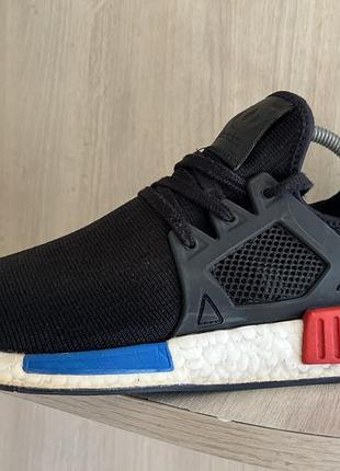 Кросівки adidas mmd xr1