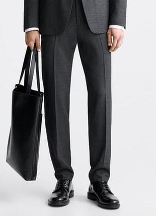 Zara брюки брюки размер 38.