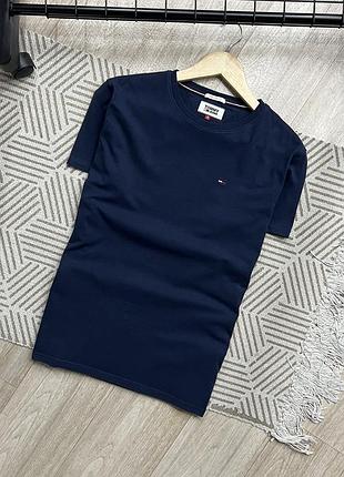 Футболка tommy hilfiger