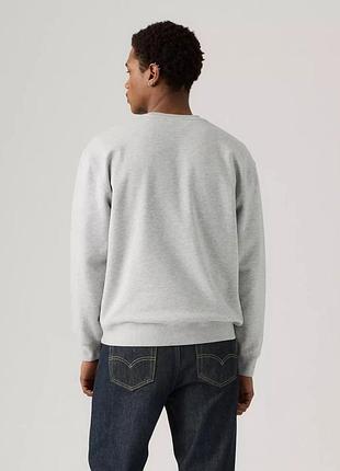 Свитшот levi's 3
