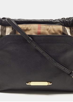 Крос - боді burberry