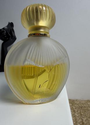 Туалетна вода вінтаж nina ricci 👇деталі в описі