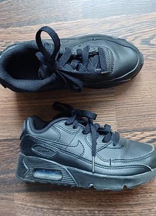 Nike дитячі кросівки
