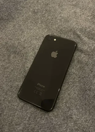 Iphone 8 64 gb space grey 2