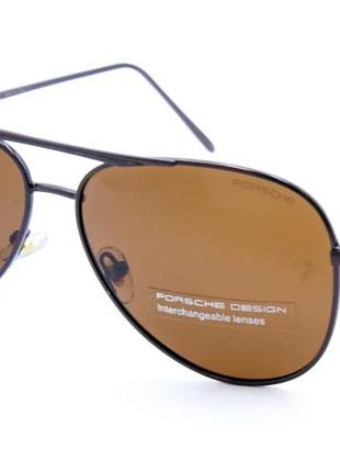 Porche design окуляри