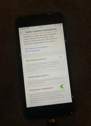 Iphone 8 64 gb space grey 5