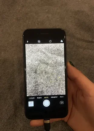 Iphone 8 64 gb space grey 6