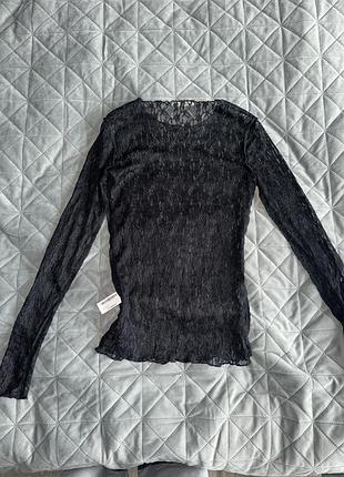 Мережевний лонг zara