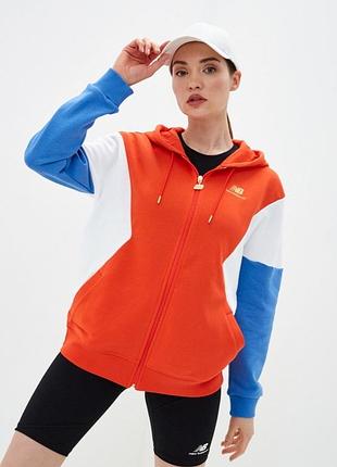🥰олімпійка кофта толстовка new balance