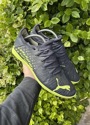Футзалки puma