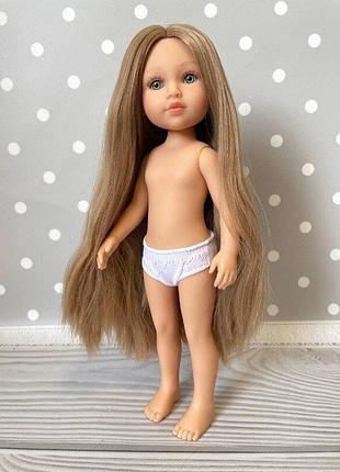Кукла каталина 1 catalina dolls, 32 см без одежды
