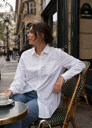 Сорочка  b&amp;c collection (сток).