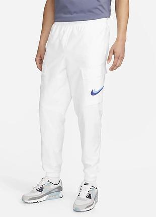 Nike nsw  мужские спортивные-повседневные штаны карго