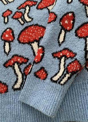 Кофтинка zara🍄 2