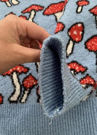 Кофтинка zara🍄 3