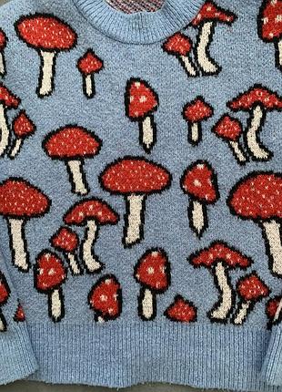 Кофтинка zara🍄 4
