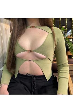Крута кофтинка 😍 7