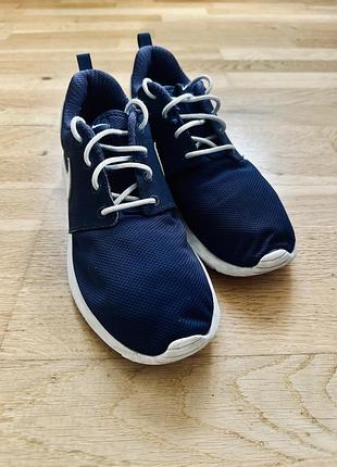Nike сині, 38 розмір